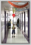 Behcet Uz çocuk Hastanesi