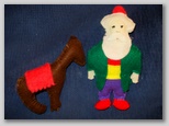 nasreddin hoca