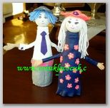 Soda aAi& Şişe Abla