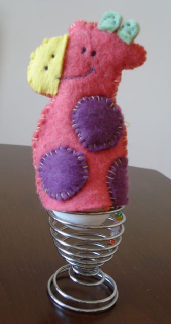 horoz yumurtalik