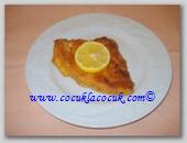 schnitzel