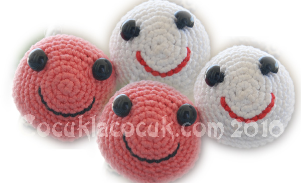 gülen suratlar