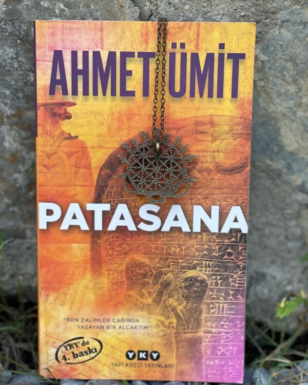 Patasana Ahmet Ümit